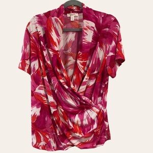 Dress Barn Woman’s top